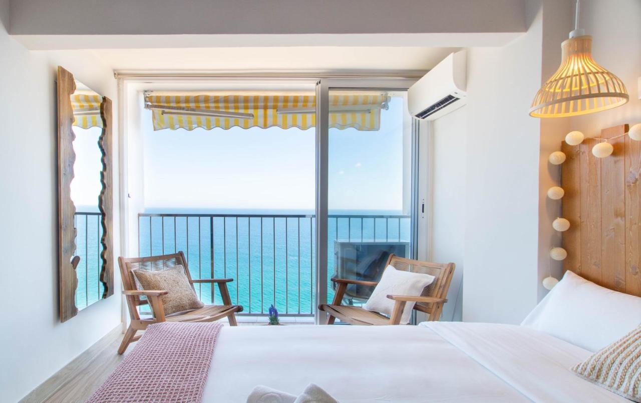 Lavanda Beach Boutique Studio Platja d'Aro Exterior photo