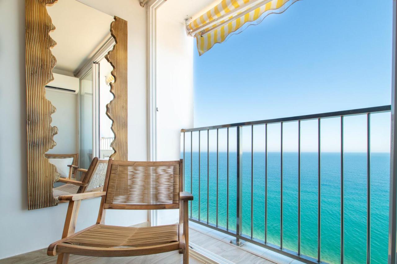 Lavanda Beach Boutique Studio Platja d'Aro Exterior photo