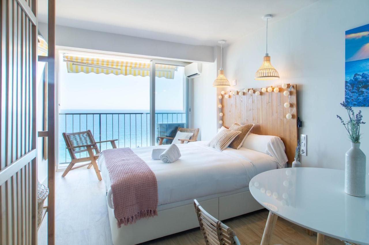 Lavanda Beach Boutique Studio Platja d'Aro Exterior photo