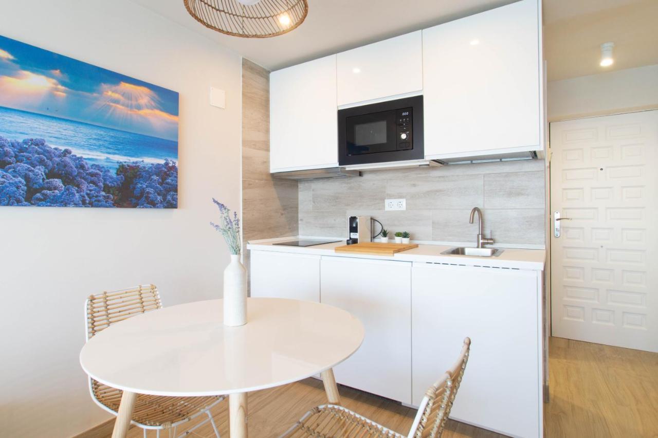 Lavanda Beach Boutique Studio Platja d'Aro Exterior photo