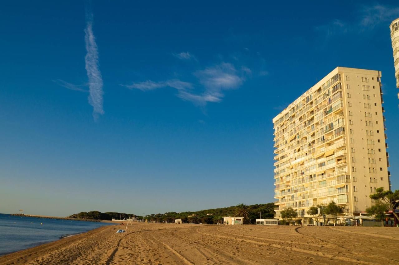 Lavanda Beach Boutique Studio Platja d'Aro Exterior photo