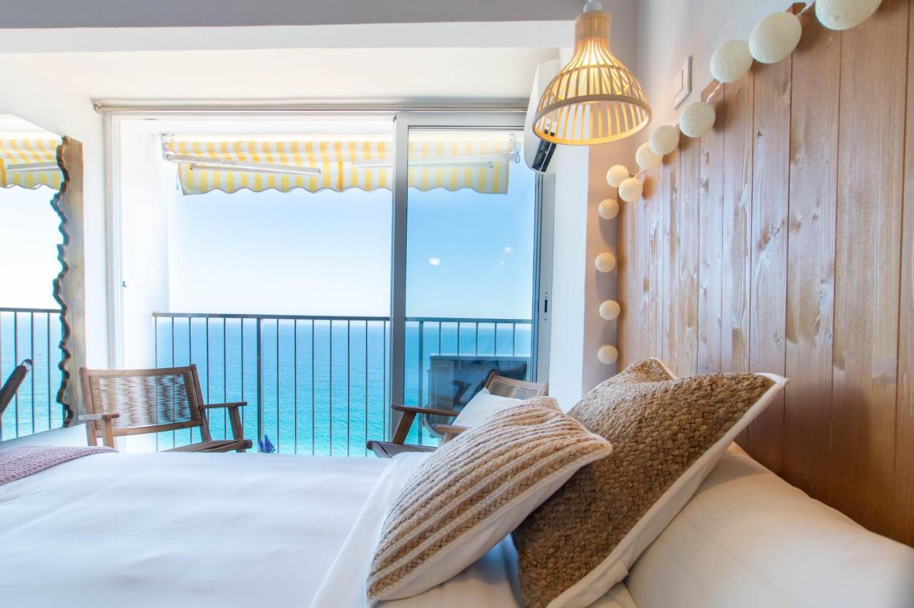 Lavanda Beach Boutique Studio Platja d'Aro Exterior photo
