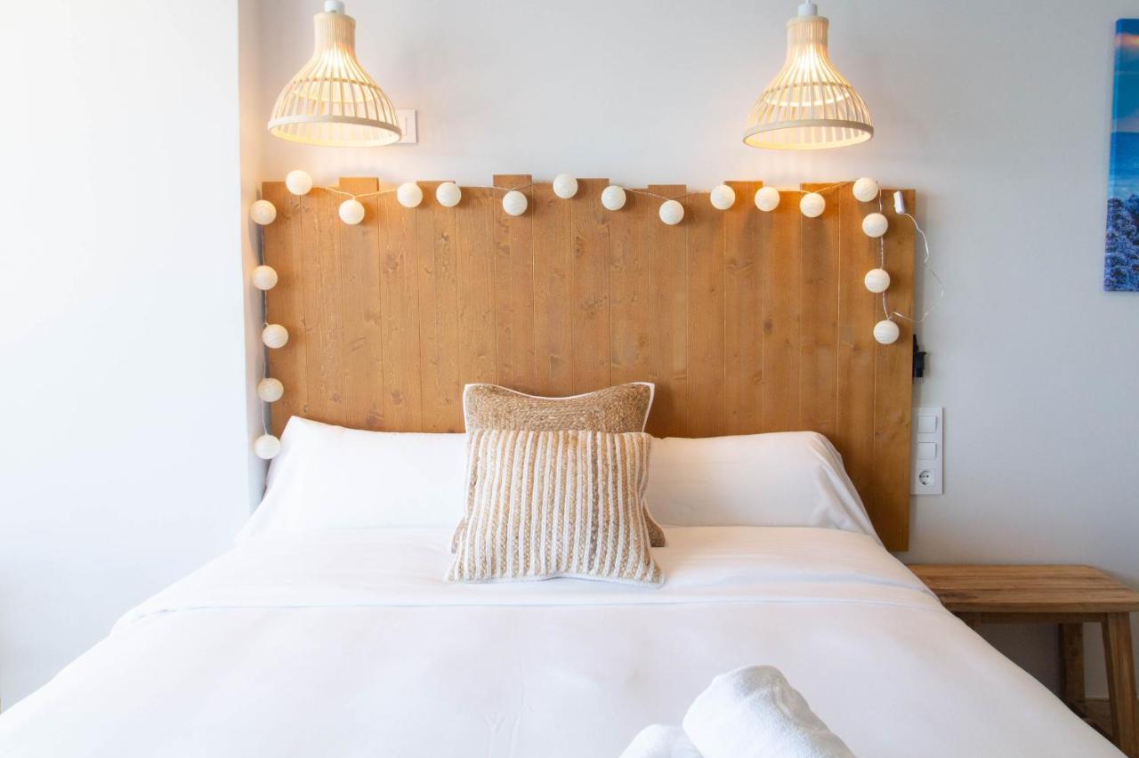 Lavanda Beach Boutique Studio Platja d'Aro Exterior photo