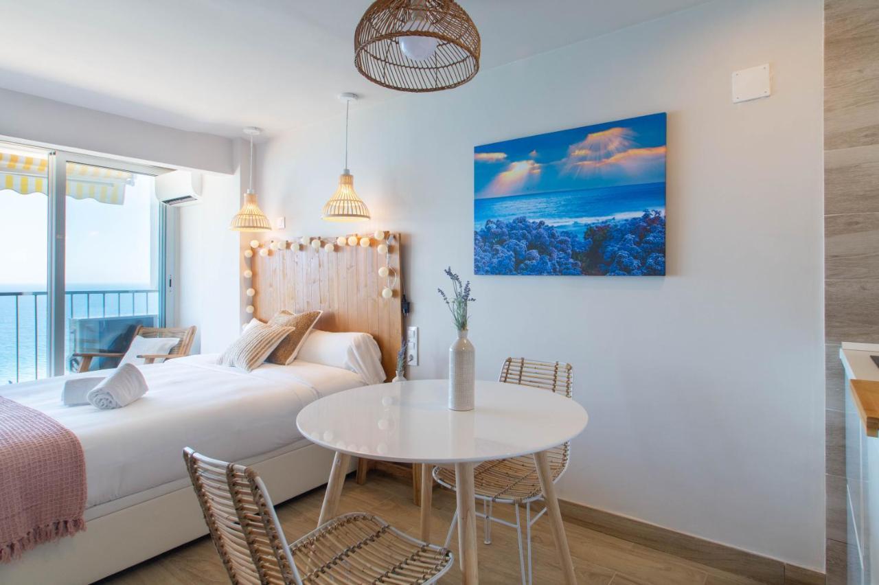 Lavanda Beach Boutique Studio Platja d'Aro Exterior photo
