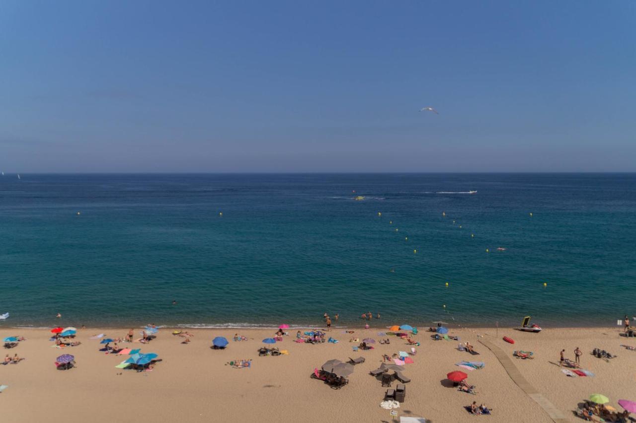 Lavanda Beach Boutique Studio Platja d'Aro Exterior photo